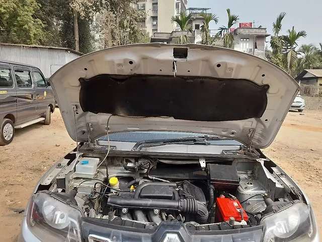 Used Renault Kwid [2015-2019] RXL [2015-2019] in Guwahati