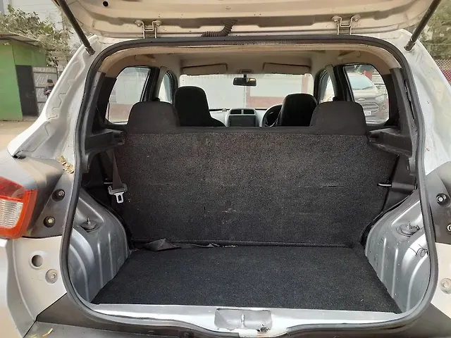 Used Renault Kwid [2015-2019] RXL [2015-2019] in Guwahati