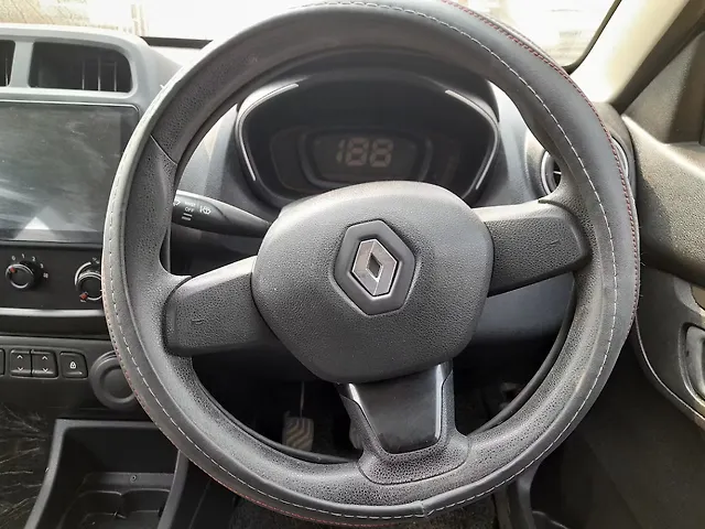 Used Renault Kwid [2015-2019] RXL [2015-2019] in Guwahati