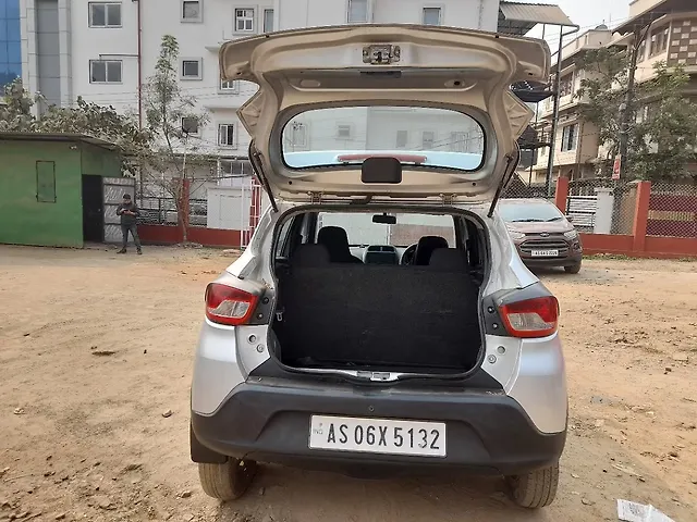 Used Renault Kwid [2015-2019] RXL [2015-2019] in Guwahati