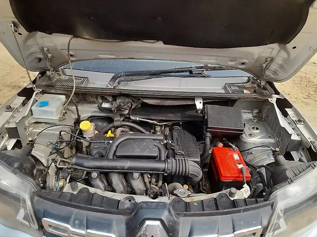 Used Renault Kwid [2015-2019] RXL [2015-2019] in Guwahati