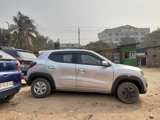 Used Renault Kwid [2015-2019] RXL [2015-2019] in Guwahati
