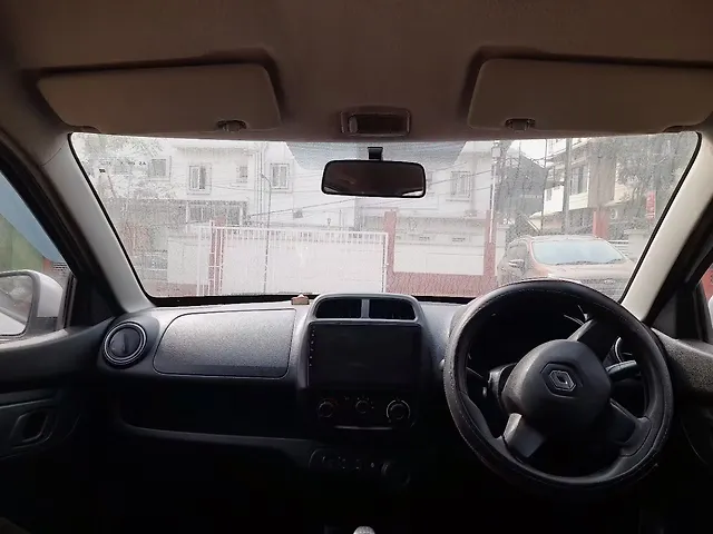 Used Renault Kwid [2015-2019] RXL [2015-2019] in Guwahati