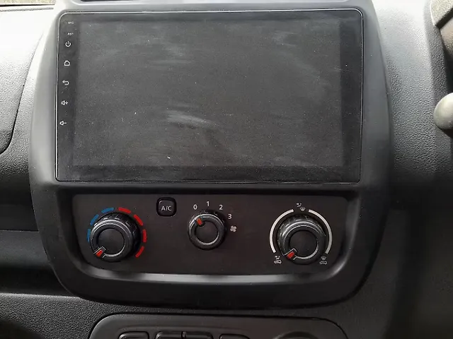 Used Renault Kwid [2015-2019] RXL [2015-2019] in Guwahati