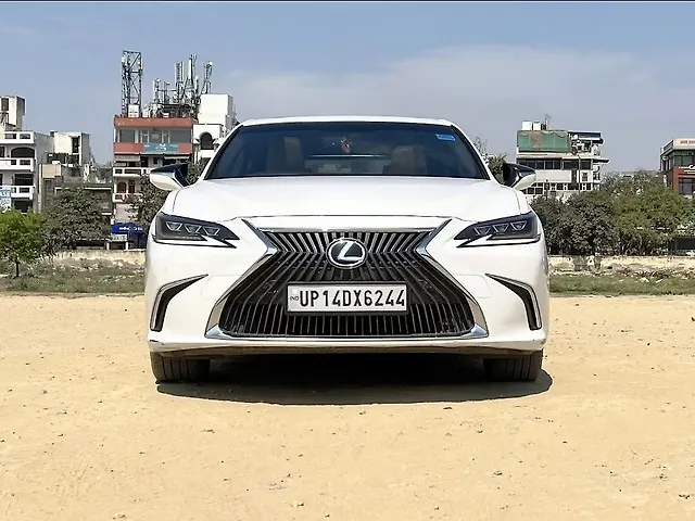 Used 2019 Lexus ES in Delhi
