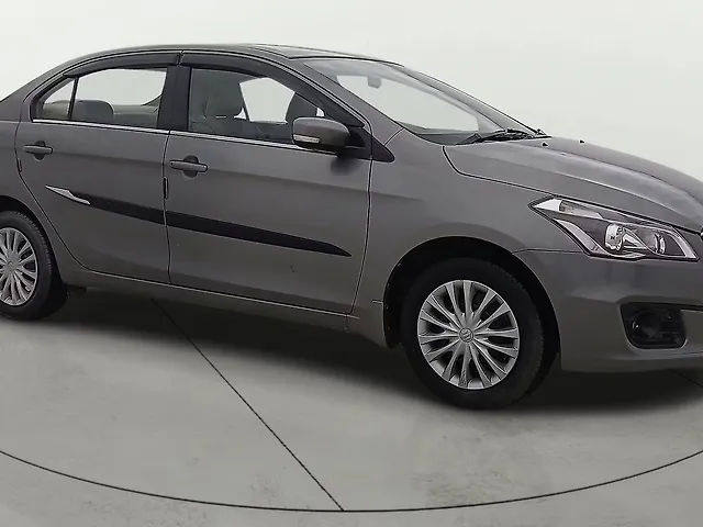 Used 2017 Maruti Suzuki Ciaz in Delhi