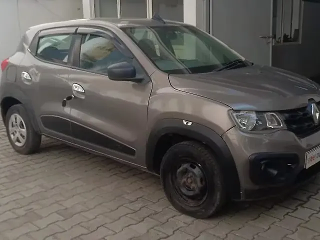 Used 2016 Renault Kwid in Chennai