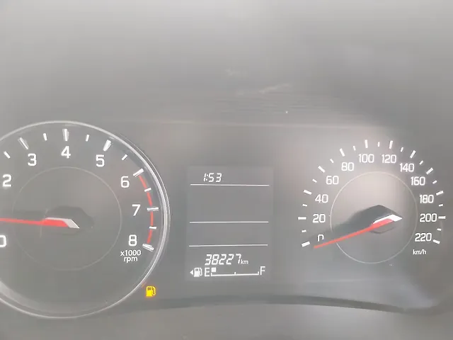 Used Maruti Suzuki Swift VXi (O) Petrol Automatic in Surat