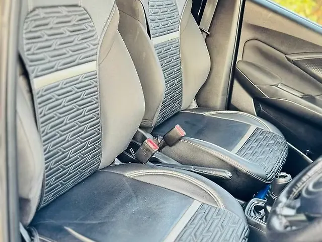Used Maruti Suzuki Swift VXi (O) Petrol Automatic in Surat