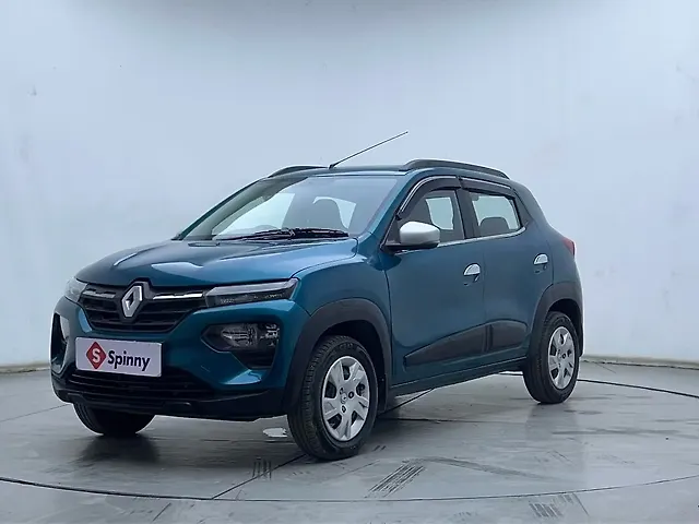 Used 2023 Renault Kwid in Hyderabad