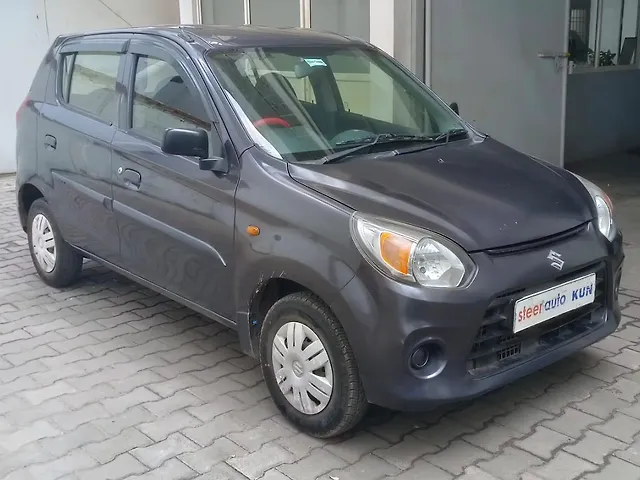 Used 2019 Maruti Suzuki Alto 800 in Chennai