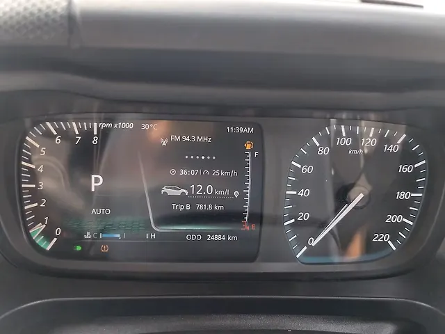 Used Tata Altroz [2020-2025] XZ Plus Petrol in Surat