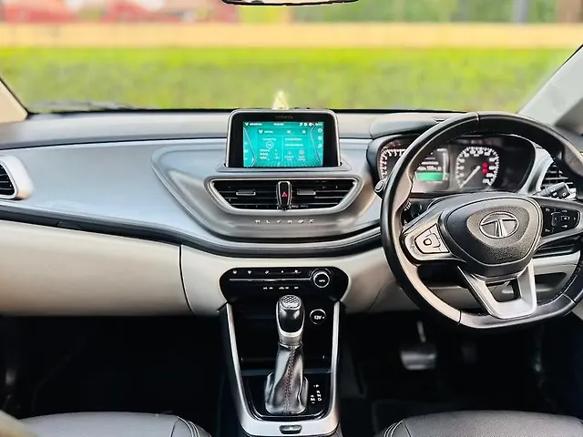 Used Tata Altroz [2020-2025] XZ Plus Petrol in Surat