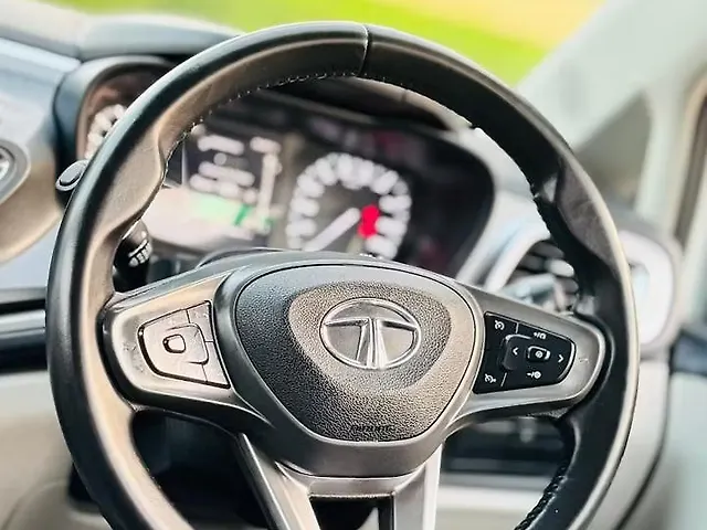Used Tata Altroz [2020-2025] XZ Plus Petrol in Surat