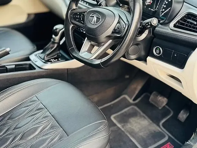 Used Tata Altroz [2020-2025] XZ Plus Petrol in Surat
