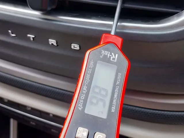 Used Tata Altroz [2020-2025] XZ Plus Petrol in Surat