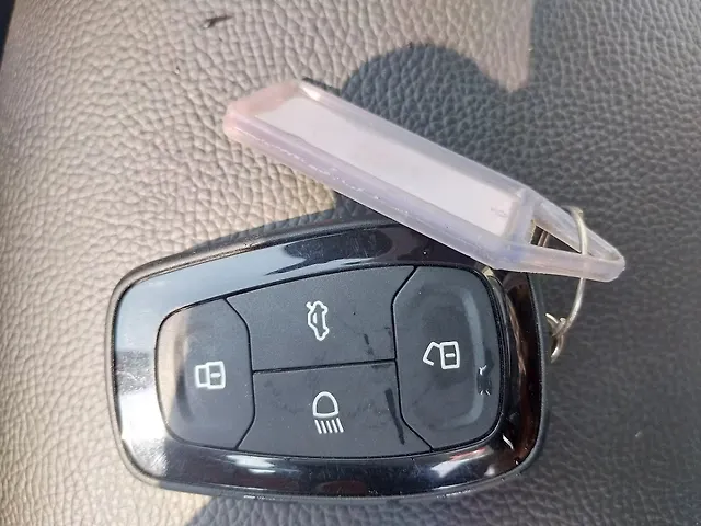 Used Tata Altroz [2020-2025] XZ Plus Petrol in Surat