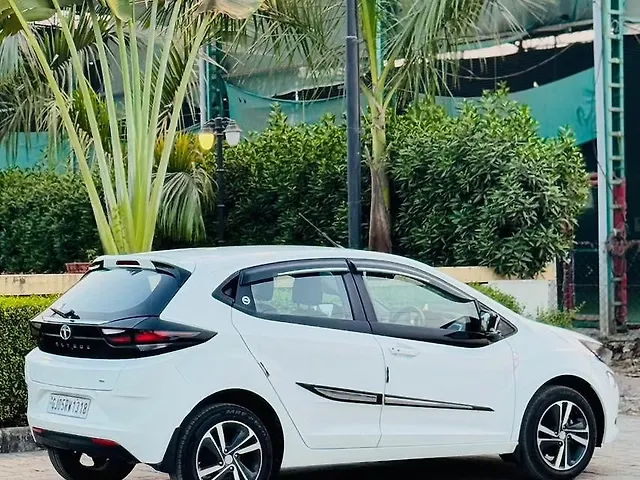 Used Tata Altroz [2020-2025] XZ Plus Petrol in Surat