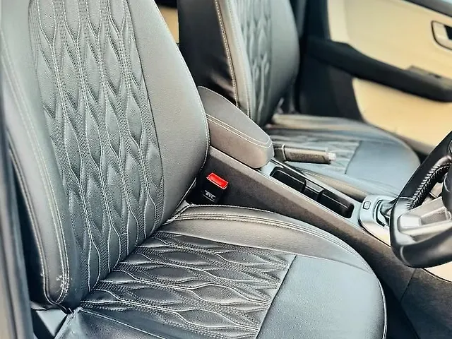 Used Tata Altroz [2020-2025] XZ Plus Petrol in Surat