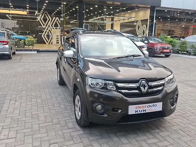 Used 2019 Renault Kwid in Chennai