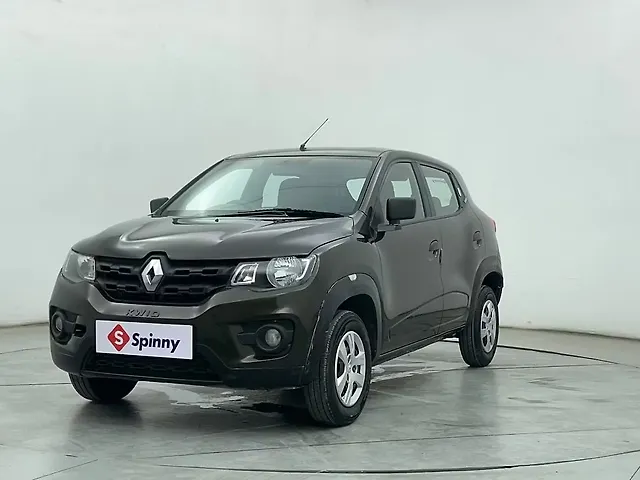 Used 2016 Renault Kwid in Chennai
