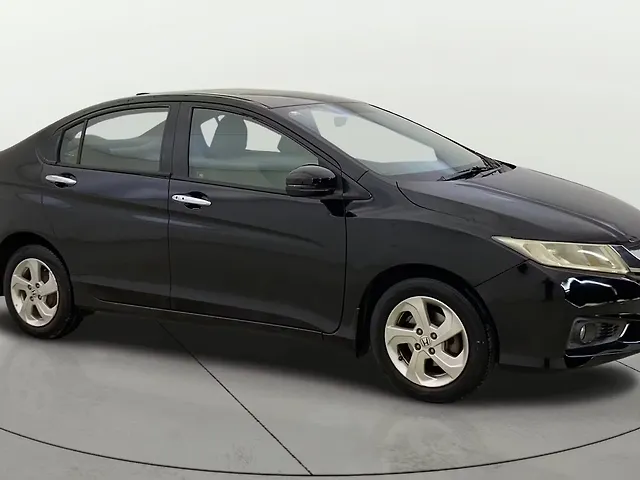 Used 2014 Honda City in Mumbai