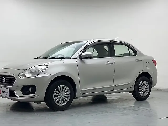 Used 2018 Maruti Suzuki DZire in Delhi