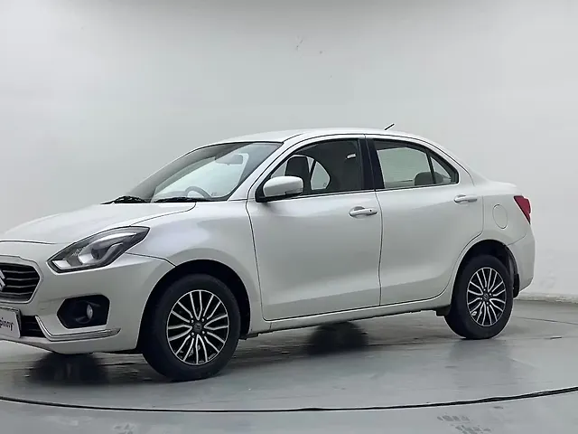 Used 2020 Maruti Suzuki DZire in Ghaziabad