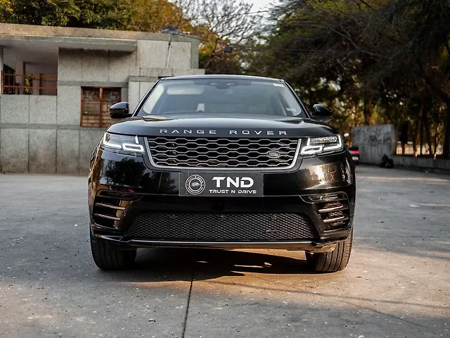 Used 2023 Land Rover Range Rover Velar in Delhi