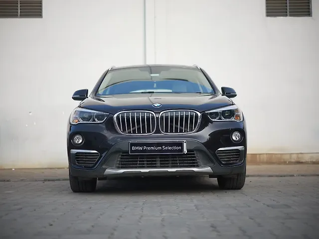 Used 2018 BMW X1 in Chennai