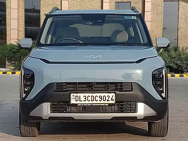 Used 2025 Kia Syros in Delhi
