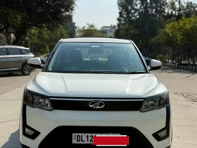 Used 2019 Mahindra XUV300 in Delhi Used 2019 Mahindra XUV300 in Delhi