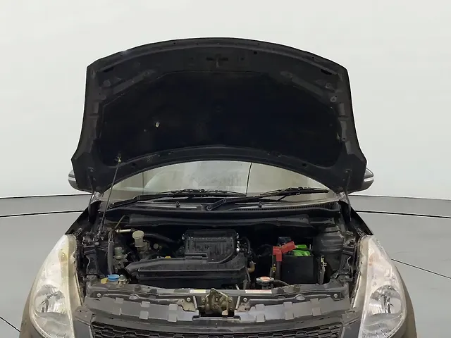 Used Maruti Suzuki Swift [2014-2018] VXi [2014-2017] in Delhi