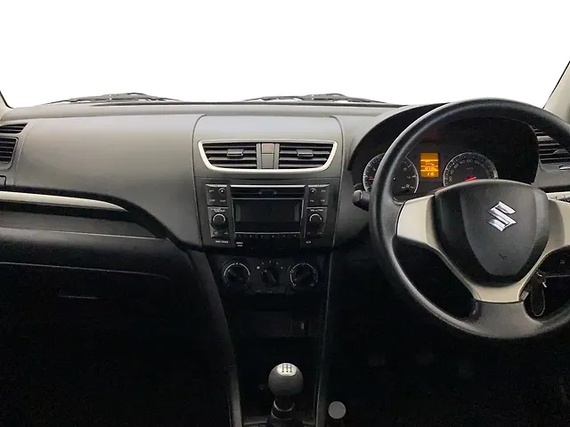 Used Maruti Suzuki Swift [2014-2018] VXi [2014-2017] in Delhi