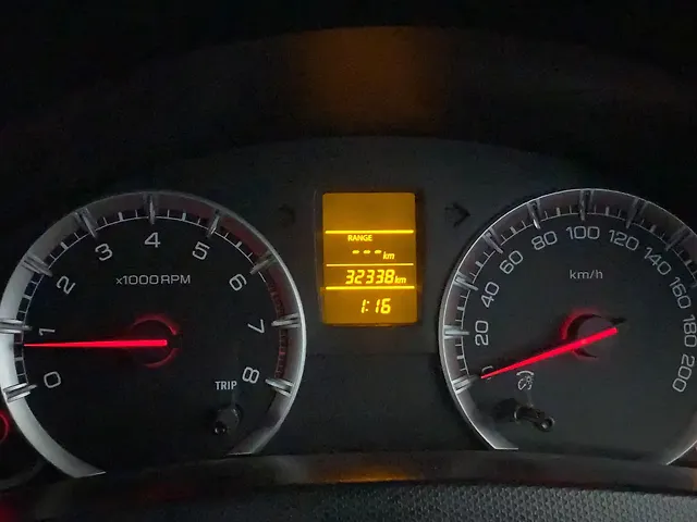 Used Maruti Suzuki Swift [2014-2018] VXi [2014-2017] in Delhi
