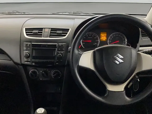 Used Maruti Suzuki Swift [2014-2018] VXi [2014-2017] in Delhi