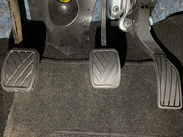 Used Maruti Suzuki Swift [2014-2018] VXi [2014-2017] in Delhi