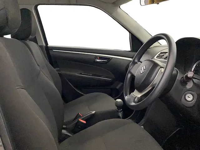 Used Maruti Suzuki Swift [2014-2018] VXi [2014-2017] in Delhi
