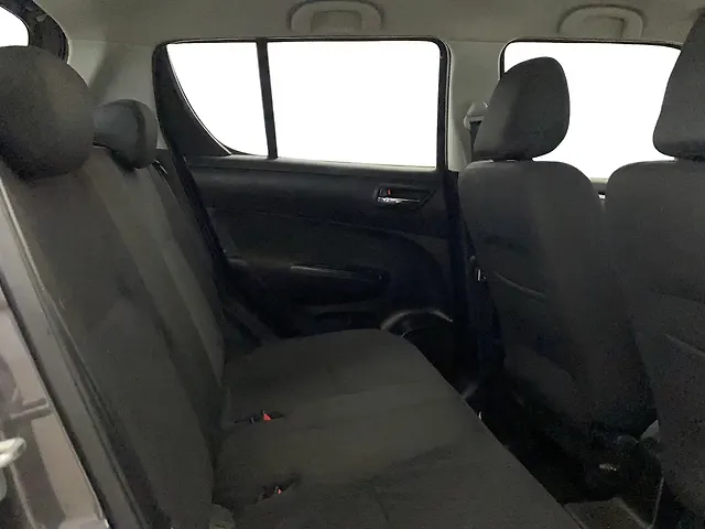 Used Maruti Suzuki Swift [2014-2018] VXi [2014-2017] in Delhi