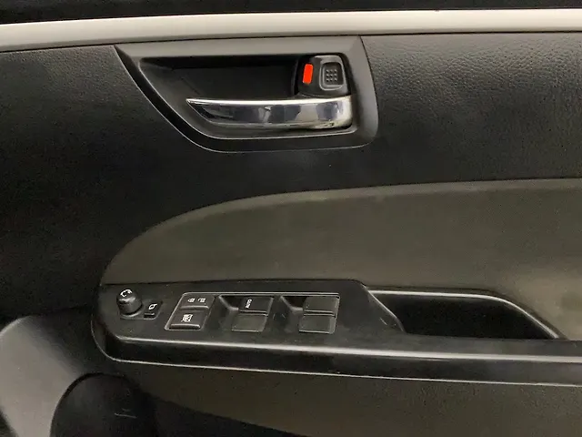 Used Maruti Suzuki Swift [2014-2018] VXi [2014-2017] in Delhi