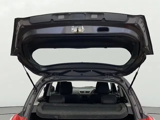 Used Maruti Suzuki Swift [2014-2018] VXi [2014-2017] in Delhi