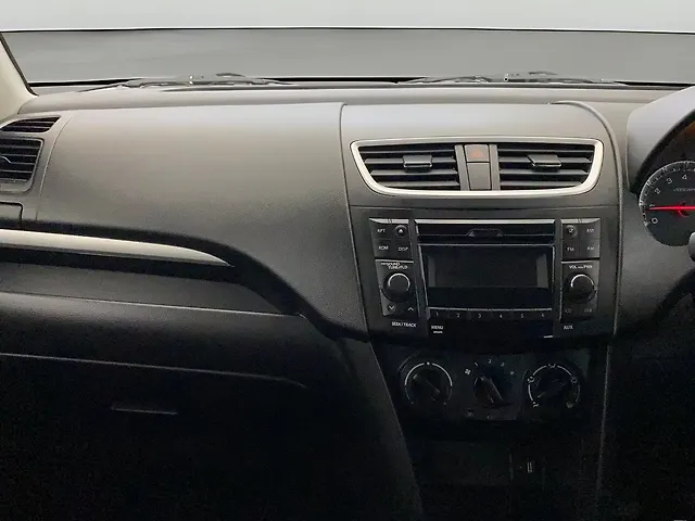 Used Maruti Suzuki Swift [2014-2018] VXi [2014-2017] in Delhi