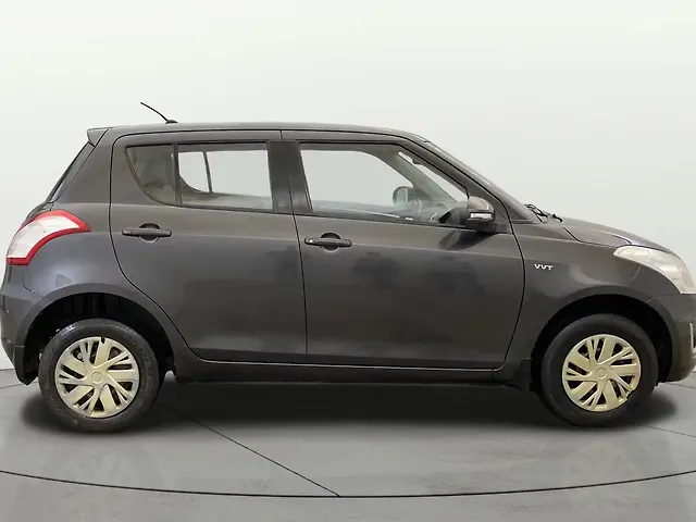 Used Maruti Suzuki Swift [2014-2018] VXi [2014-2017] in Delhi