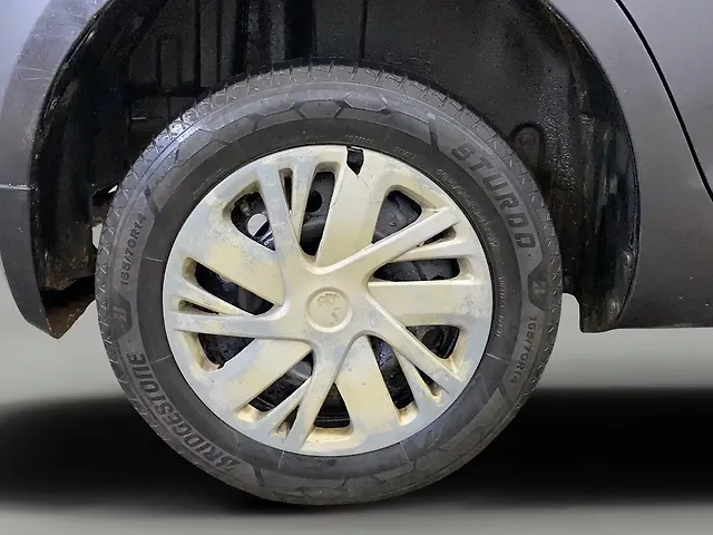 Used Maruti Suzuki Swift [2014-2018] VXi [2014-2017] in Delhi