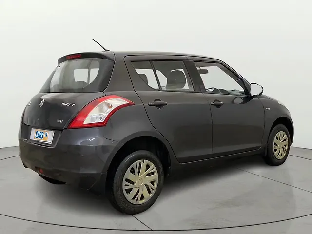 Used Maruti Suzuki Swift [2014-2018] VXi [2014-2017] in Delhi