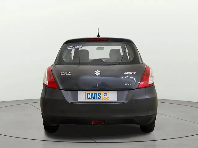 Used Maruti Suzuki Swift [2014-2018] VXi [2014-2017] in Delhi