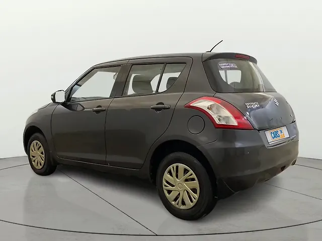 Used Maruti Suzuki Swift [2014-2018] VXi [2014-2017] in Delhi