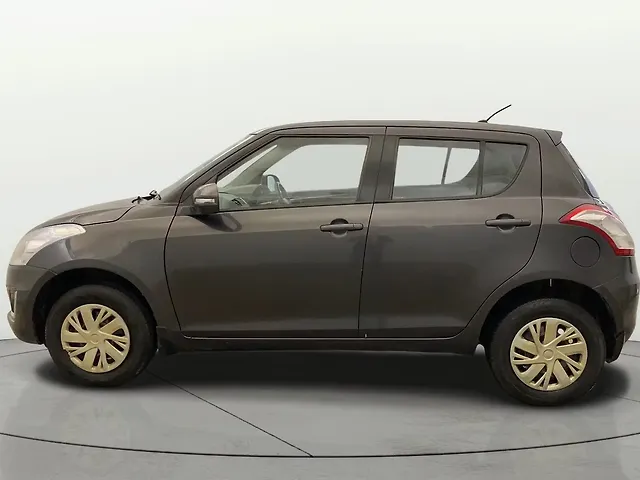 Used Maruti Suzuki Swift [2014-2018] VXi [2014-2017] in Delhi