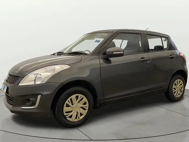 Used Maruti Suzuki Swift [2014-2018] VXi [2014-2017] in Delhi