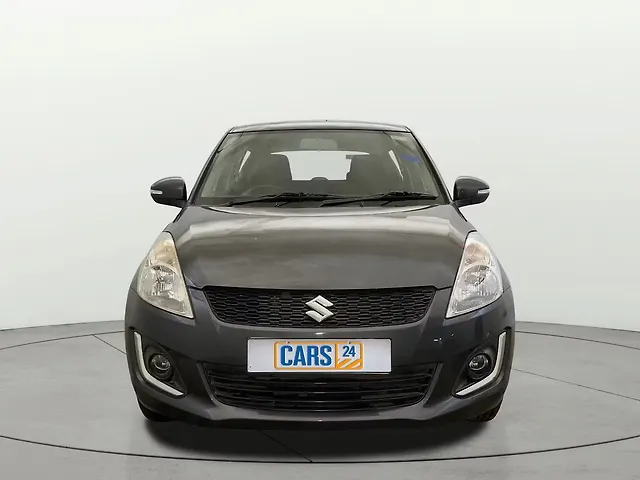Used Maruti Suzuki Swift [2014-2018] VXi [2014-2017] in Delhi